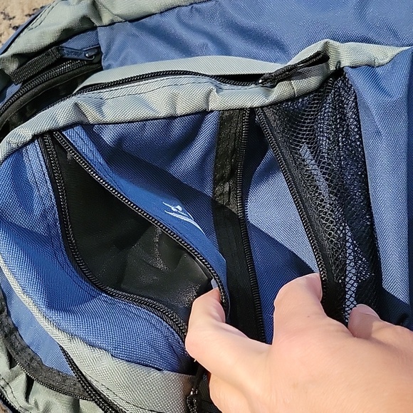 Backpack - Picture 5 of 8